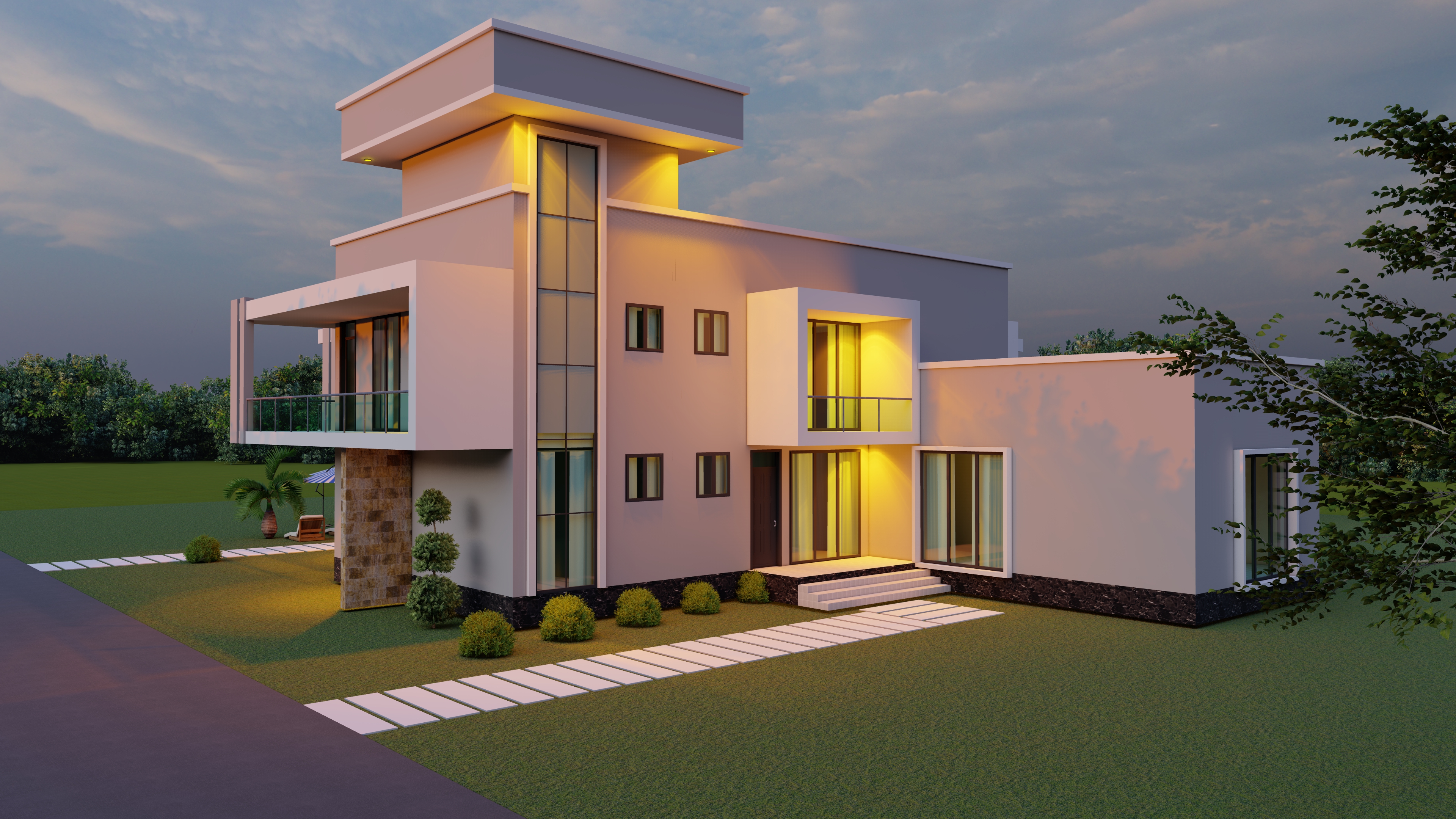 Construction Project